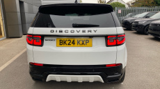 Land Rover Discovery Sport 1.5 P300e Dynamic HSE 5dr Auto [5 Seat] Station Wagon